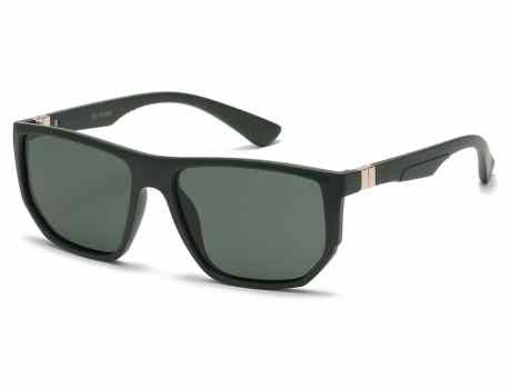 POlarized Classic Square Sunglasses pz-712083