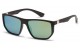 POlarized Classic Square Sunglasses pz-712083