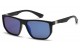 POlarized Classic Square Sunglasses pz-712083