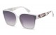 Giselle Accented Temple Sunglasses gsl22342