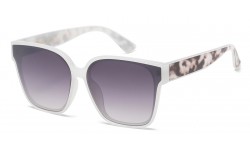 Giselle Accented Temple Sunglasses gsl22342