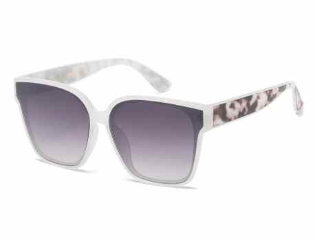 Giselle Accented Temple Sunglasses gsl22342