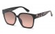 Giselle Accented Temple Sunglasses gsl22342