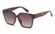 Giselle Accented Temple Sunglasses gsl22342