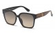 Giselle Accented Temple Sunglasses gsl22342