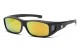 Barricade Cover Over Polarized Sunglasses 601