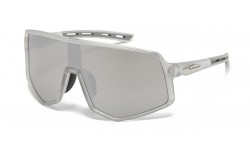 Tundra Semi-Rimless Shades tun4040