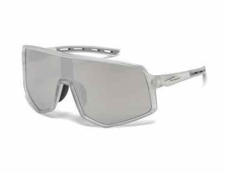 Tundra Semi-Rimless Shades tun4040