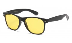 Wayfarer All Black wf01-blk