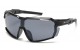 Xloop Sports Shield Sunglasses x3632-bkrnb