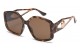 VG Accented Temple Sunglasses vg29463