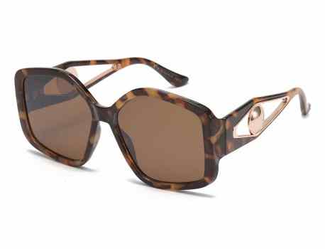 VG Accented Temple Sunglasses vg29463