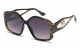 VG Accented Temple Sunglasses vg29463