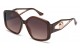 VG Accented Temple Sunglasses vg29463