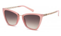 VG Accented Temple Sunglasses vg29463