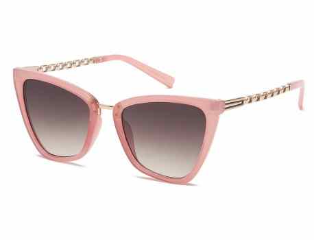 VG Accented Temple Sunglasses vg29463