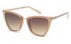 VG Accented Temple Sunglasses vg29463