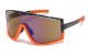 Xloop Sports Wrap Shield Sunglases x3666