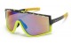 Xloop Sports Shield Sunglasses x3632-bkrnb