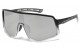 Xloop Sports Shield Sunglasses x3632-bkrnb