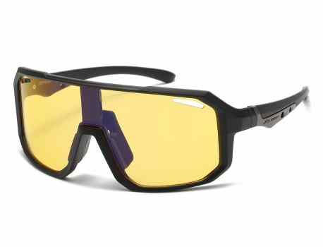 XLoop Sport Shield Unisex Sunglasses  2500