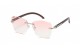 VG Metallic Square Sunglasses vg29504