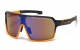 Polarized XLoop Camouflage Sunglasses pz-x2645-camo