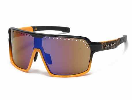 Polarized XLoop Camouflage Sunglasses pz-x2645-camo