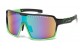 Polarized XLoop Camouflage Sunglasses pz-x2645-camo