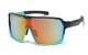 Polarized XLoop Camouflage Sunglasses pz-x2645-camo