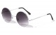 Choppers Unisex Sunglasses cp6719