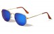 Metal Frame Classic Aviators Sunglasses av-1715