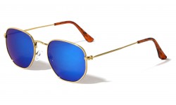 Metal Frame Classic Aviators Sunglasses av-1715