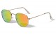 Metal Frame Classic Aviators Sunglasses av-1715