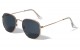 Metal Frame Classic Aviators Sunglasses av-1715