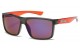 Biohazard Square Wrap Sunglasses bz66254