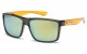 Biohazard Square Wrap Sunglasses bz66254