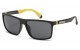 Biohazard Sunglasses bz66182