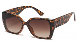 Giselle Square Frame Sunglasses gsl22442