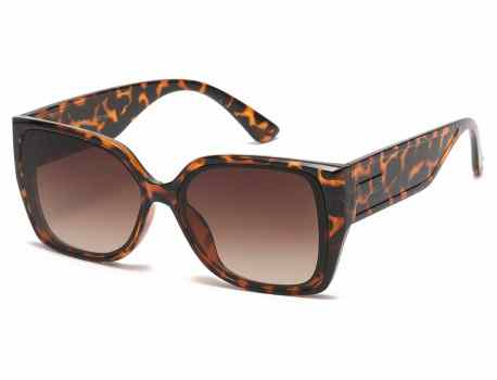 Giselle Square Frame Sunglasses gsl22442