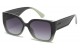 Giselle Square Frame Sunglasses gsl22442