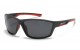 Polarized Xloop  Sports Wrap Shades pz-x2625