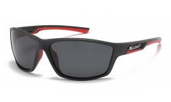 Polarized Xloop  Sports Wrap Shades pz-x2625