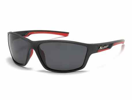 Polarized Xloop  Sports Wrap Shades pz-x2625