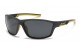 Polarized Xloop  Sports Wrap Shades pz-x2625