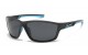 Polarized Xloop  Sports Wrap Shades pz-x2625