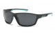 Polarized Xloop  Sports Wrap Shades pz-x2625