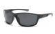 Polarized Xloop  Sports Wrap Shades pz-x2625