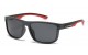 Xloop Polarized Wrap Frame pz-x2645