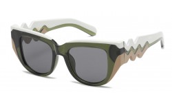 Giselle Polarized Sunglasses pz-gsl22101